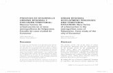 Mansilla, P; Fuenzalida, M. (2010) Procesos de Desarrollo Urbano-Regional y exclusión territorial: Nuevas formas de urbanización en el área metropolitana de Valparaíso. Estudio