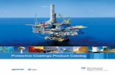 Protective Coatings Product Catalog