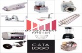 soluciones en equipos y refacciones - mv-equipment kitchen