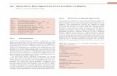 20 Operative Management of Anomalies in Males