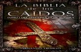 La Biblia de los Caídos. Tomo 1 del testamento de Sombra. (Spanish Edition