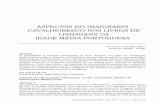 O Imaginário Cavaleiresco nos livros de linhagens da Idade Média Portuguesa – uma abordagem semiótica doi:10.5007/2175-7917.2010v15n1p123
