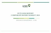 outlook report corporate bonds market 2021