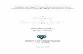 Thermal and Hydrodynamic Characteristics of Jet ...