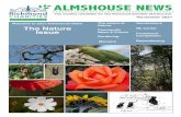 The Nature Issue - The Richmond Charities