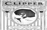 The New York Clipper (March 1917)