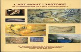 Conservation de peintures rupestres en Basse-Californie