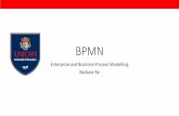 Slide 5 - BPMN - Computer Science @ Unicam