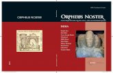Orpheus Noster 7. évf. 3-4. sz. (2015.)