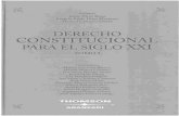 “El Comité de las Regiones en el Proyecto de Constitución Europea”, en Javier PÉREZ ROYO et alii , Derecho Constitucional para el Siglo XXI. Actas del VIII Congreso Iberoamericano