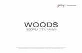 Woods Product Kit (24th July) - Godrej Properties