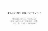 LEARNING OBJECTIVE 1