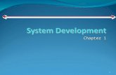 APSI - Analisa Perancangan Sistem Informasi