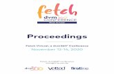 Proceedings - Fetch dvm360