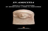 Actividades industriales y artesanales en la colonia fenicia de La Fonteta