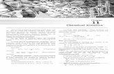 Chemical Kinetics - SelfStudys