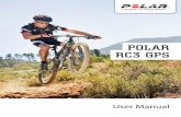 POLAR RC3 GPS - bol.com