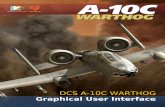 dcs a-10c warthog - Digital Combat Simulator