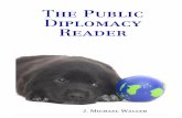 The Public Diplomacy Reader (2007)