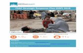 FSAC Strategic Response Plan (SRP) 2018 - ReliefWeb
