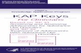 KAP Keys For Clinicians Based on TIP 31—Screening ... - AWS