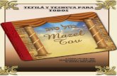 TEFILÁ Y TESHUVA PARA TODOS - libros judios gratis