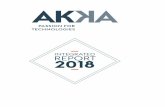 REPORT - Akka Technologies