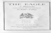 The Eagle 1946 (Easter)