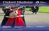 Oxford Medicine - University of Oxford, Medical Sciences ...