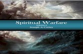 Spiritual Warfare - AWS