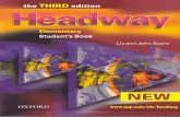 the THIRD edition - Headway
