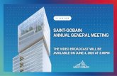 saint-gobain annual general meeting
