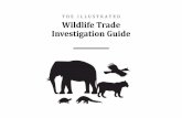 Wildlife Trade Investigation Guide