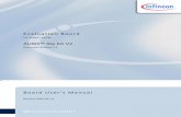 User Manual AURIX lite Kit V2 - Infineon Technologies