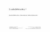 SolidWorks® - Moodle@FCT