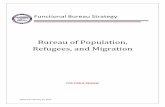 Bureau of Population, Refugees, and Migration