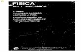 Fisica Vol. 1 - Alonso & Finn