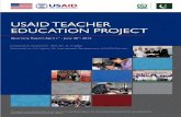 Quarterly Progress Report (Apr-Jun, 12) - USAID