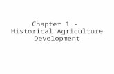 3- Historical dev of agri part 3