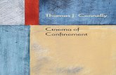 Cinema of Confinement - media/rep