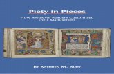 Piety in Pieces - Open Book Publishers