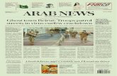 Digital Newspaper 45109 - Arab News