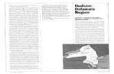 The winter 1993-1994 season: Hudson-Delaware region