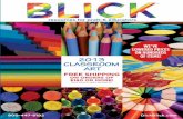 new!from - Blick Art Materials