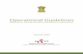 Operational Guidelines - NACO