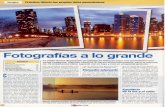 Imagen Práctico: Monta tus propias fotos panorámicas - Murcia