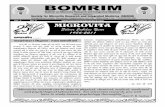 bomrim - Microvita Med Research