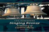 A History of Carillon Music - BookSpot.be