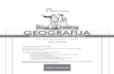 GEOGRAFIJA - OS - Jugoslavija Bar