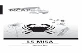 LS MISA Practice Test - Maryland HSA Support